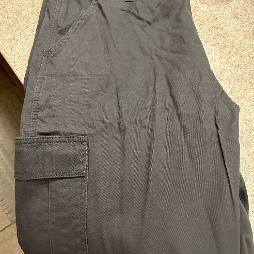 Wrangler insulated cargo pants
